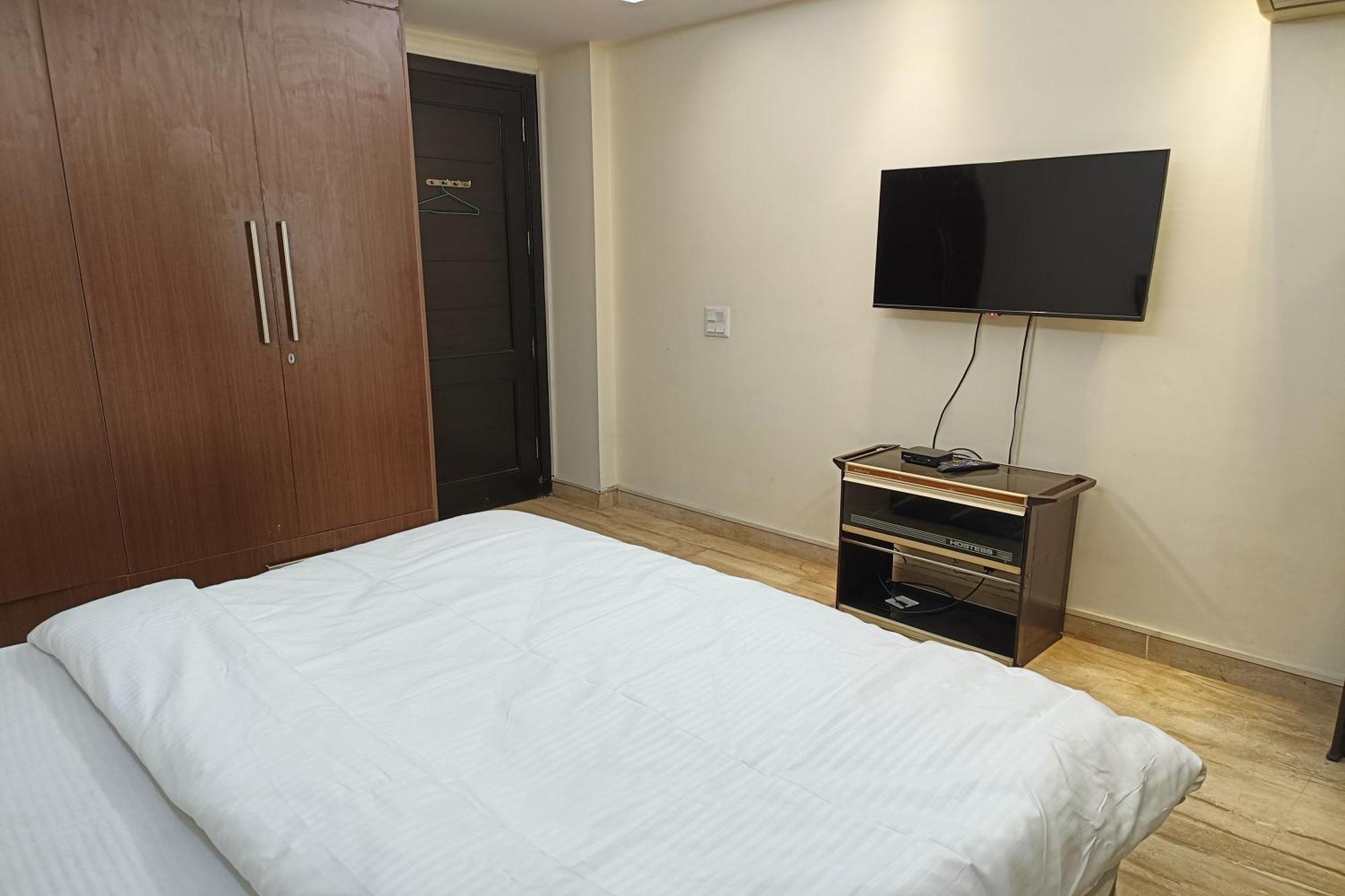 Hotel Indraprastha Delhi  Exterior photo